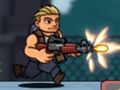 Игра Г-дин Autogun онлајн  онлајн