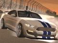 Игра Лебдат градски трки 3Д онлајн