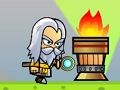 Игра Волшебникот Стартувај  онлајн