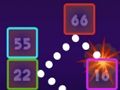 Игра Стрелаштво топки  онлајн