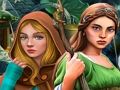 Игра Невидливи суштества  онлајн