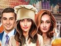 Игра Желби за Денот на благодарноста  онлајн