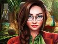 Игра Семејни објекти  онлајн