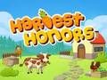 Игра Жетва почести  онлајн