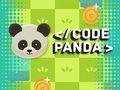 Игра Код Панда  онлајн