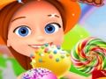 Игра Каубојски шапки  онлајн