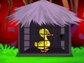 Игра Жолта пате бегство  онлајн