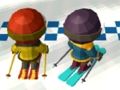 Игра Надолнини Chill онлајн Игра Надолнини Chill онлајн