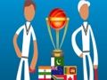 Игра Светско првенство во крикет последен човек  онлајн