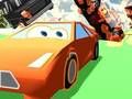 Игра Супер автомобил потера  онлајн