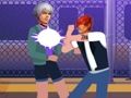 Игра Кралот на борците 21 онлајн Игра Кралот на борците 21 онлајн
