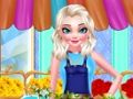 Игра Игра Клара Цвеќе земјоделство  онлајн