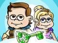 Игра Ледена кралица  онлајн