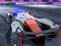 Игра Сајбер автомобили панк трки 2  онлајн