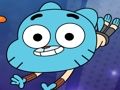 Игра Неверојатниот свет на Gumball: Gumball Drop онлајн Игра Неверојатниот свет на Gumball: Gumball Drop онлајн