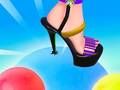 Игра Pop It Нокаут Ројал  онлајн