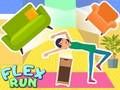 Игра Flex Run онлајн