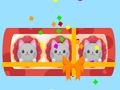 Игра Donutcats онлајн