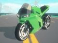 Игра Легендата на Traffic Rider  онлајн