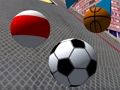 Игра Слоуп Сити  онлајн