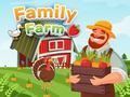Игра Семејна фарма онлајн Игра Семејна фарма онлајн