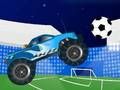 Игра Луда фудбалска војна  онлајн