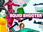 Игра Стрелец со лигњи  онлајн