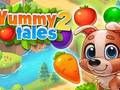 Игра Вкусни приказни 2  онлајн