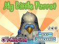 Игра Поли Parrot онлајн