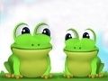 Игра Frogger скок  онлајн
