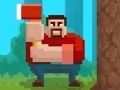 Игра Дрвени мажи  онлајн