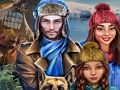 Игра Зимско патување  онлајн
