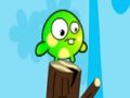 Игра Flappy Bird HTML5 онлајн