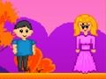 Игра Авантурите за Денот на вљубените  онлајн