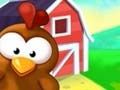 Игра Загатка со желе на фарма  онлајн