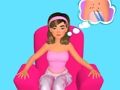 Игра Продавница за модни стапала онлајн Игра Продавница за модни стапала онлајн