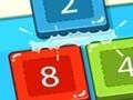 Игра 2048 Тројки  онлајн