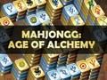 Игра Mahjong Алхемија  онлајн