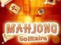 Игра Mahjong Solitaire онлајн