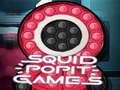 Игра Игра Squid Pop it онлајн Игра Игра Squid Pop it онлајн