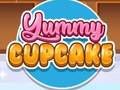 Игра Вкусен Cupcake  онлајн
