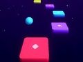 Игра Хоп со топка  онлајн