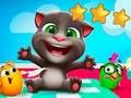 Игра Том: Скриени ѕвезди  онлајн