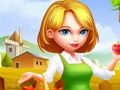 Игра Девојка од фарма  онлајн