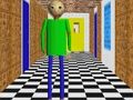 Игра Baldi основите spoopy MOD  онлајн