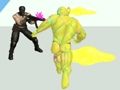 Игра Слајм воин трчање  онлајн