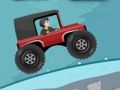 Игра Луди трки  онлајн