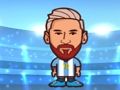 Игра Главата на топката  онлајн