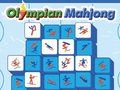 Игра Олимпиец Mahjong  онлајн