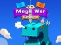 Игра Мега војна 3D: Империја  онлајн